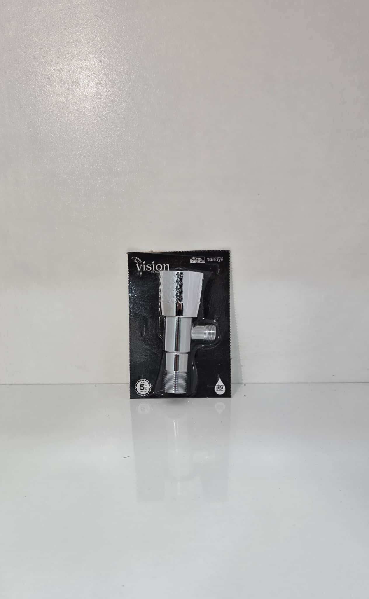 VİSİON KROM İNOX TAHARET MUSLUĞU